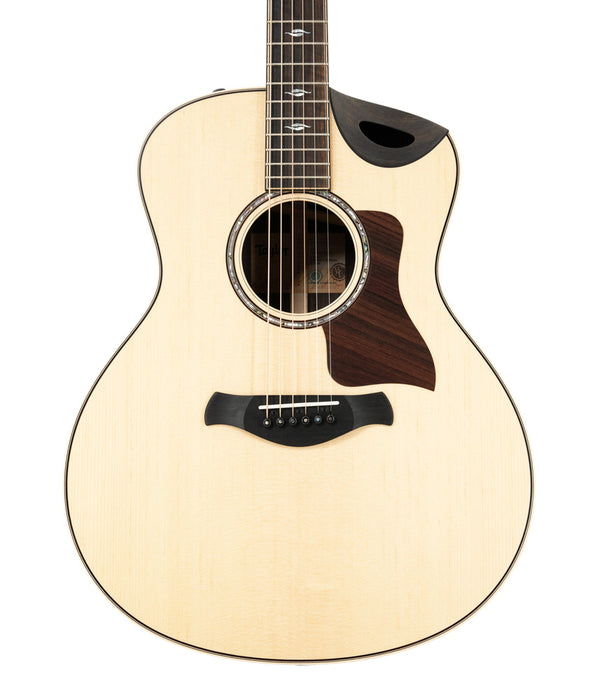 Taylor "Factory-Demo" 816ce Builders Edition Grand Symphony Acoustic-Electric Guitar | Used