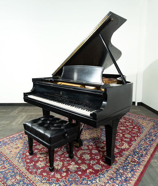 Casque Yamaha HPH-100B - L'Atelier du Piano