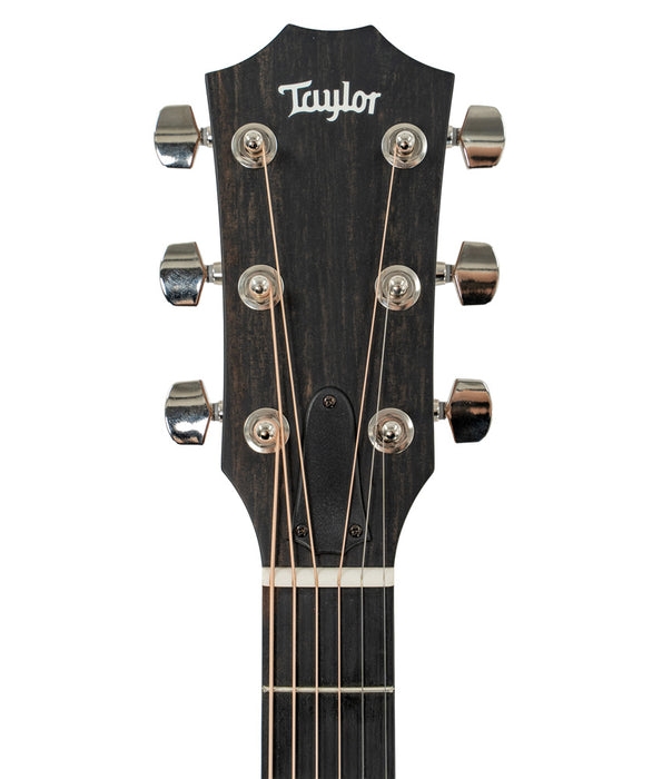 Taylor 324ce Studio Special Edition Sapele/Mahogany Acoustic-Electric Guitar | New