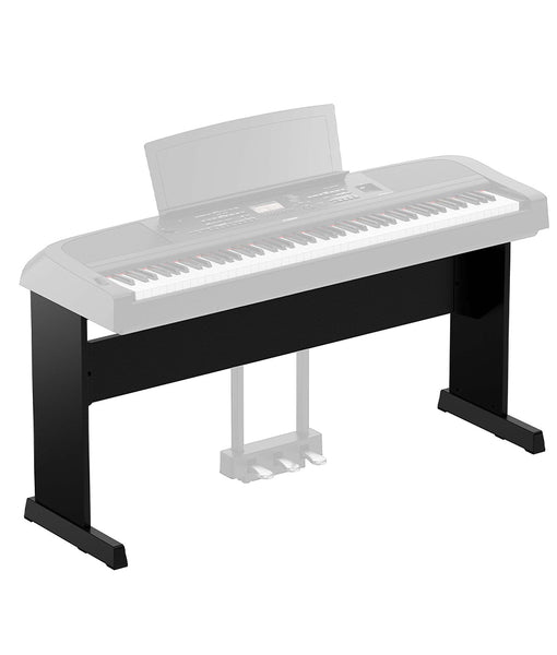Yamaha L-300 Wooden Stand for DGX-670 Digital Piano