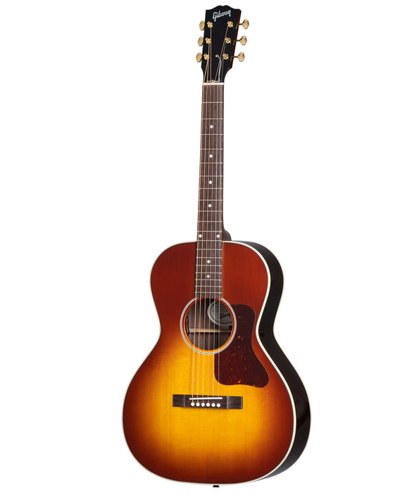 Gibson Modern L-00 Rosewood 12-Fret Acoustic-Electric Guitar - Rosewood Burst