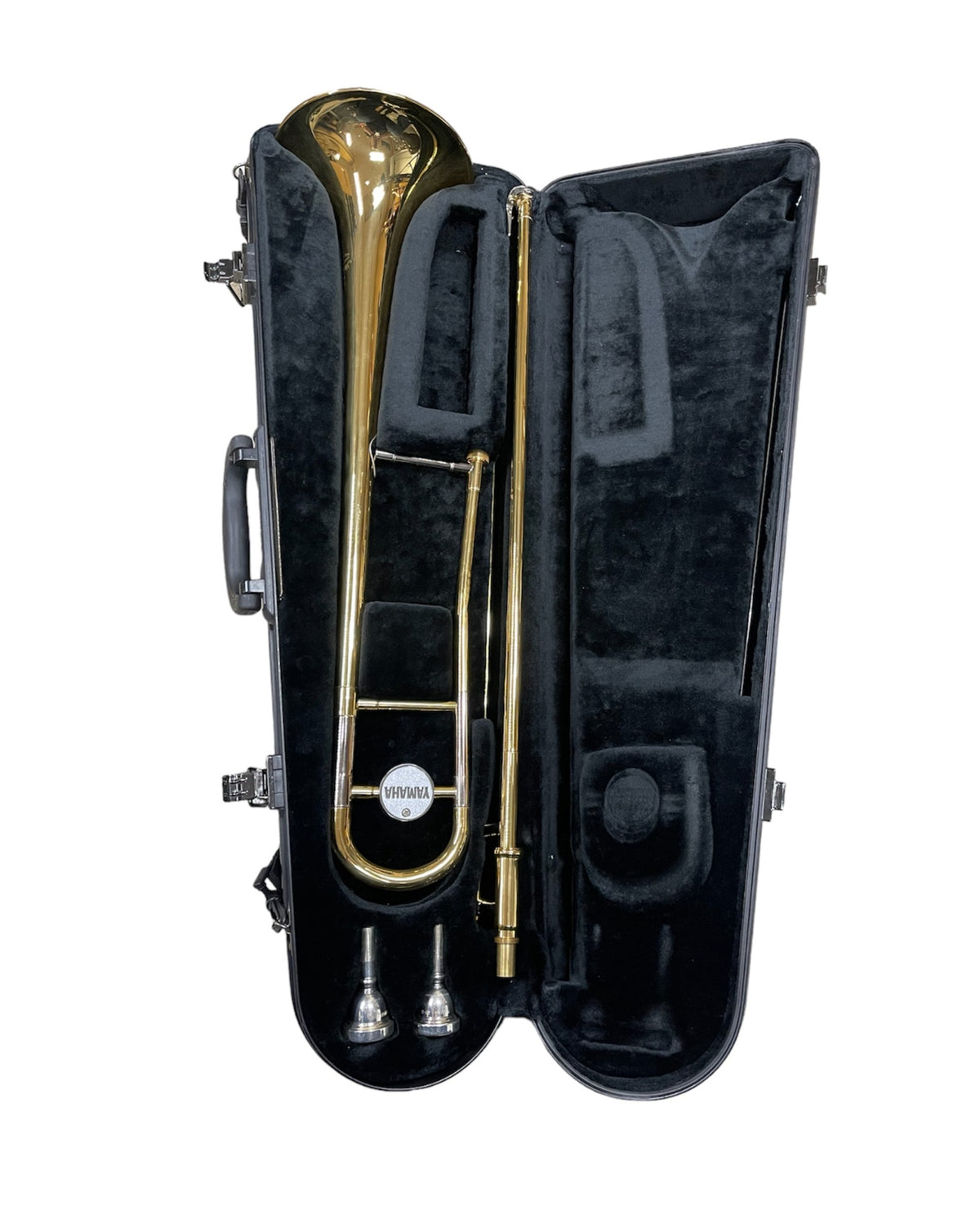 Pre-Owned YSL200AD Yamaha TromboneAlamo Music CenterYamahaBrass Instruments