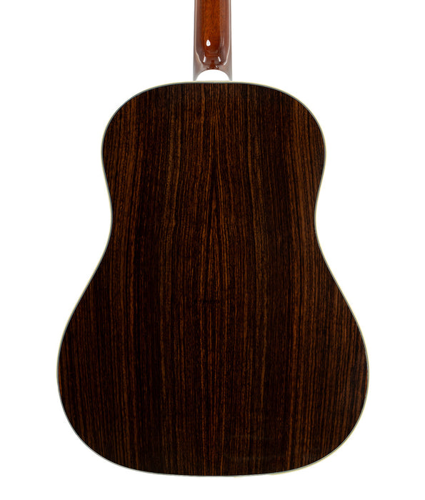 Gibson Custom Advanced Jumbo Anniversary Limited Edition Acoustic Guitar with LR BAggs VTC - Cremona Burst | New