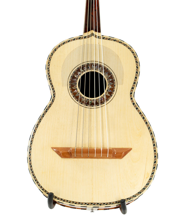 H. Jimenez LGTN275M Handcrafted 3/4 Size Guitarrón | New