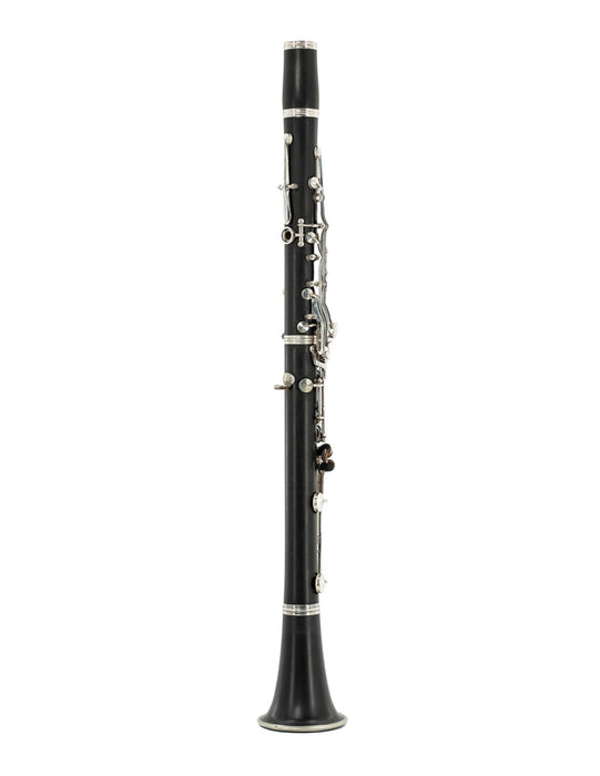 Pre-Owned Buffet Crampon E11 Bb Wood Clarinet | 7300 | Used