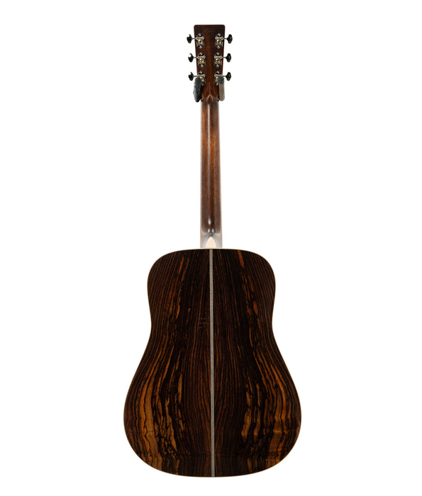 Martin Custom Shop HD28 "HD Wild" Spruce/Wild Grain Rosewood Acoustic Guitar