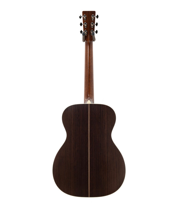 Martin Custom Shop Authentic 1937 000-28 Adirondack/Rosewood Acoustic Guitar - Natural | New