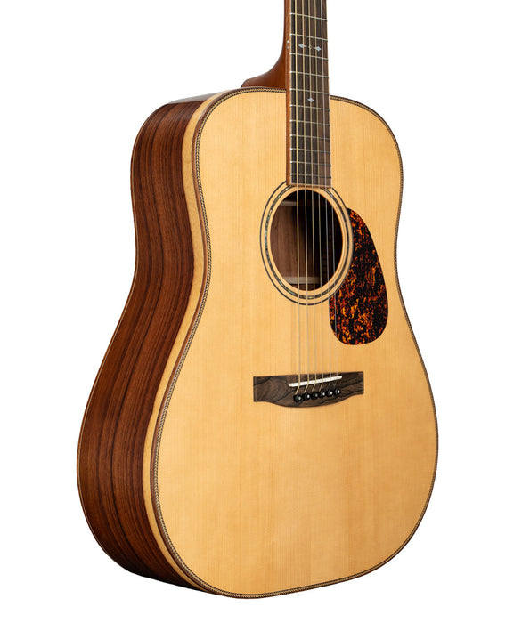 Furch Vintage 3 D-AVa Adirondack Spruce / Mexican Granadillo Acoustic Guitar | New