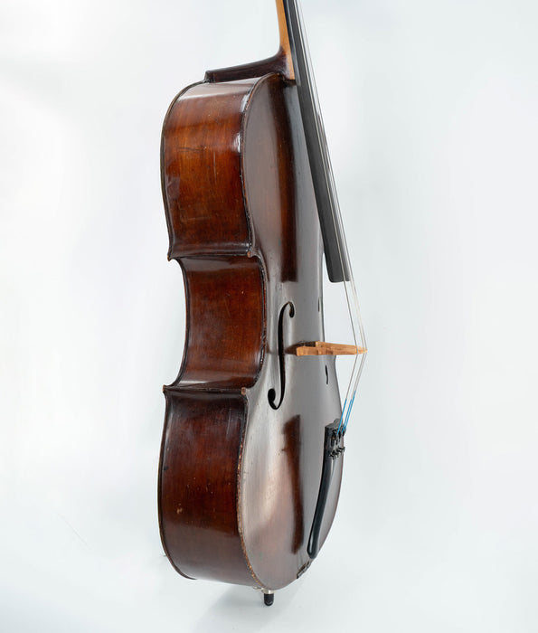 Pre-Owned 4/4 Antonio Testore Cello | Used