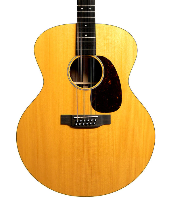 Martin Grand J-16e Spruce/Rosewood 12-String Acoustic-Electric Guitar | 16 Series | New