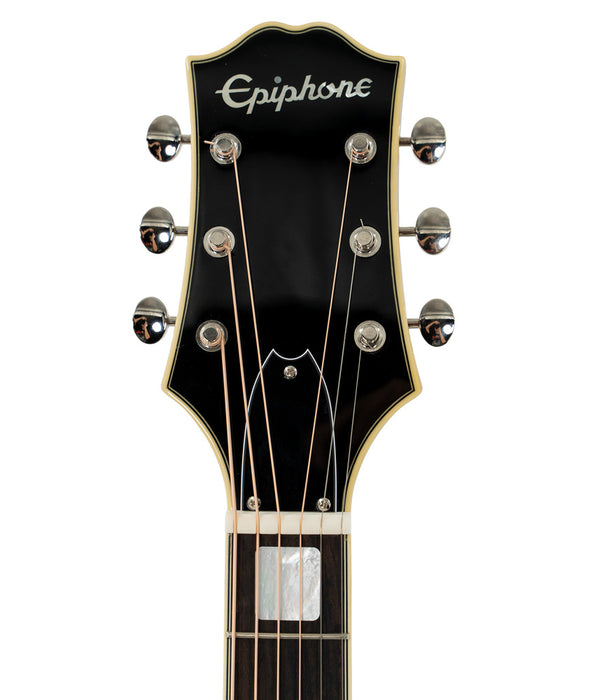 Pre-Owned Epiphone Marcus King El Dorado Acoustic-Electric Guitar | Used