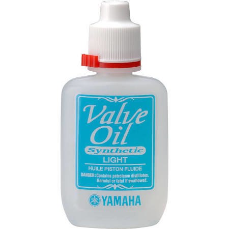 Yamaha YACLVO Superior Valve Oil Light