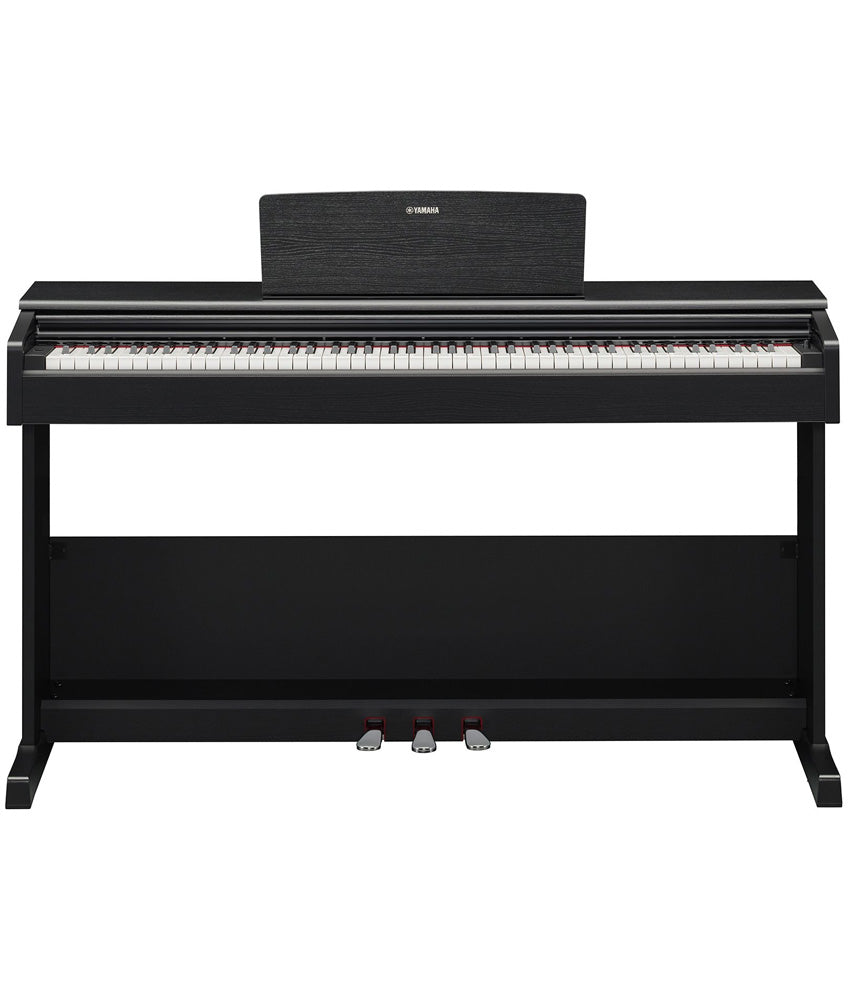 Digital Pianos Yamaha Yamaha YDP105 Entry Level Arius Traditional