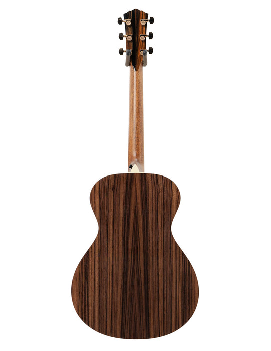 Taylor Custom Gold Label Grand Concert "Catch #1" Sinker Redwood/Rosewood Acoustic-Electric Guitar | New