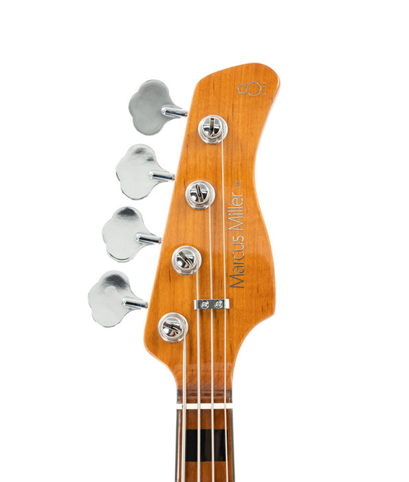 Sire Marcus Miller V5 4-String Bass Guitar - Natural