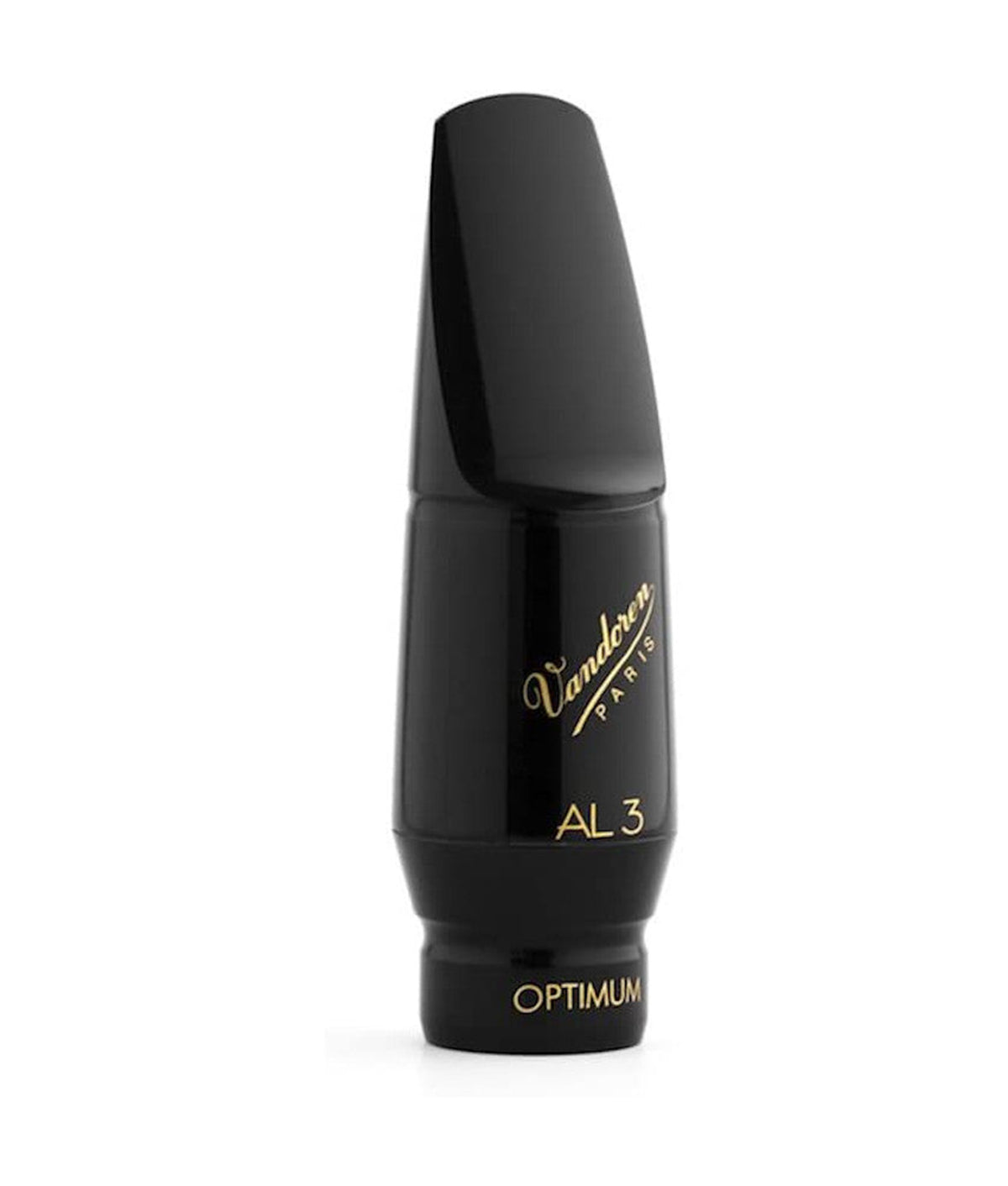 SX90【美品】バンドレン AL3 オプティマム　Optimum アルト Vandoren AL3 Optimum Alto Saxophone Mouthpiecealamomusiccenter