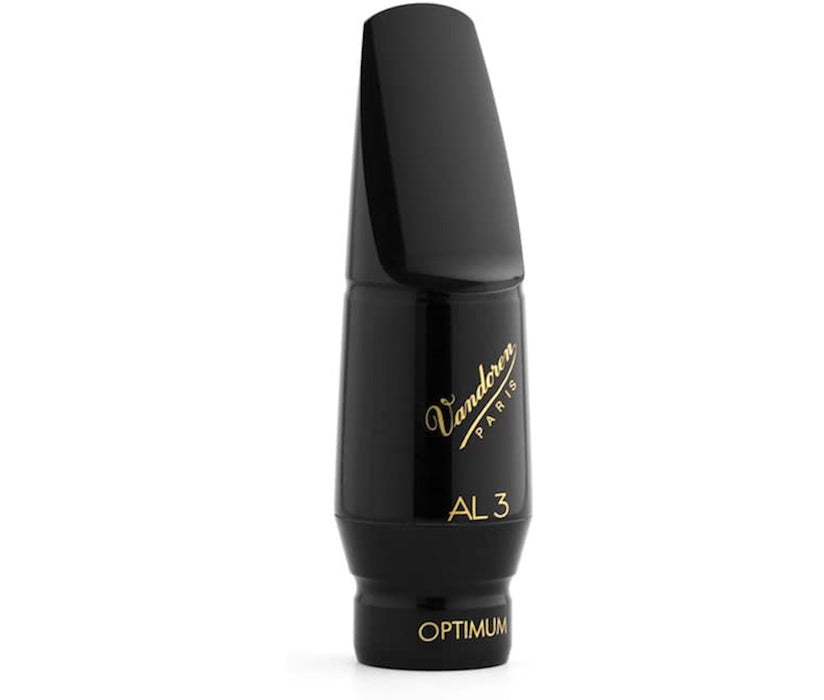 Woodwind Instrument Accessories | Vandoren | Vandoren AL3 Optimim Alto ...