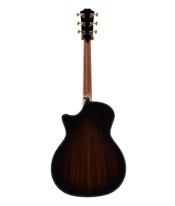 Taylor 914ce Next Generation Builder's Edition Acoustic-Electric Guitar | New