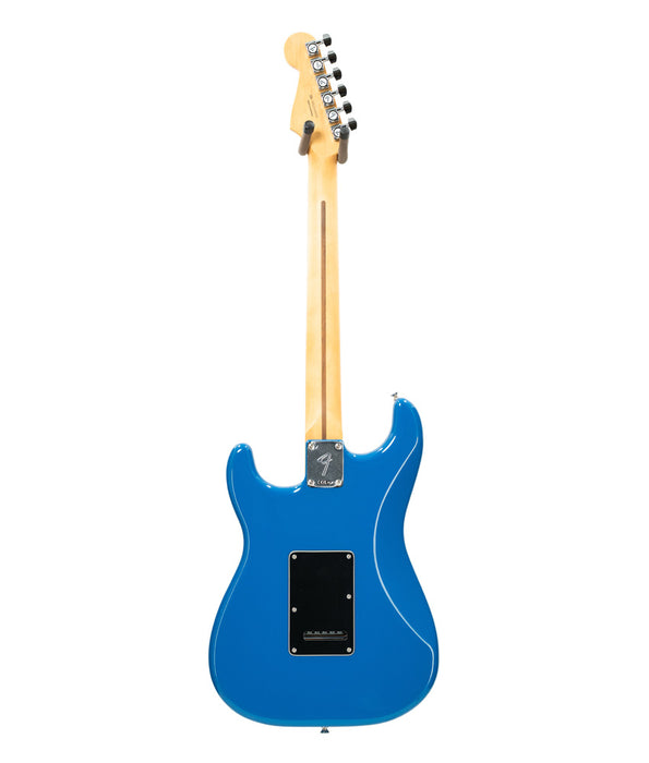 Fender Player II Modified Stratocaster HSS Electric Guitar - Electric Blue