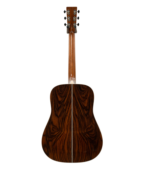 Martin Custom Shop Exclusive "Fried Rice" VTS Spruce/Wild Grain Rosewood Dreadnought Acoustic Guitar | New