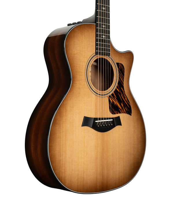 Taylor "Factory Demo" 50th Anniversary 314ce LTD Grand Auditorium Spruce/Sapele Acoustic-Electric Guitar | Used