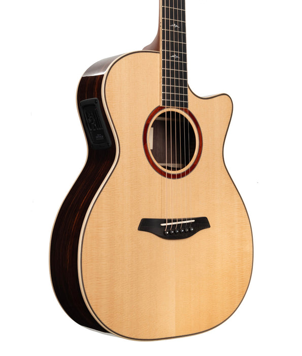 Pre-Owned Furch Masters Choice Orange OMC-SR SPA Acoustic-Electric Guitar | Used