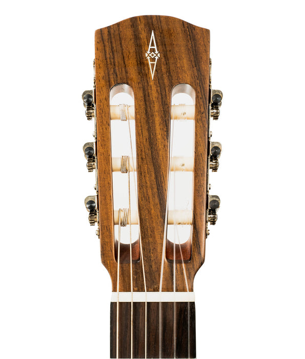 Pre-Owned Alvarez AC65ce Artist Classical Acoustic-Electric Guitar