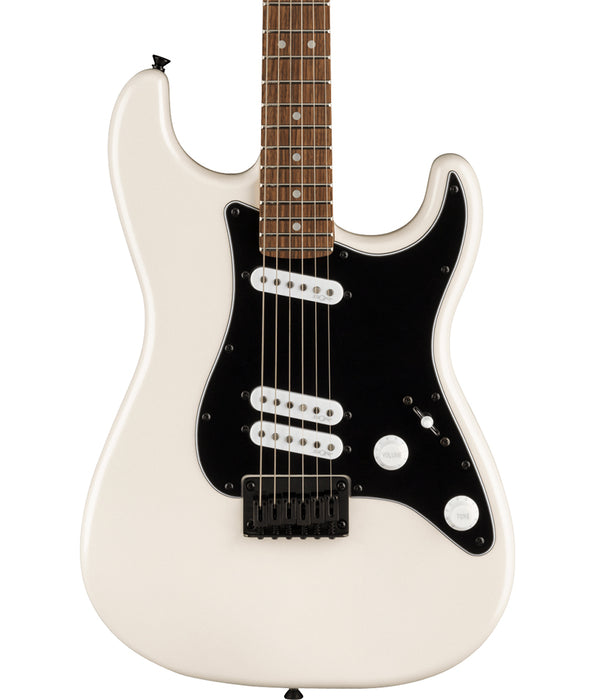 Squier by Fender Contemporary Stratocaster Special HT - Pearl White
