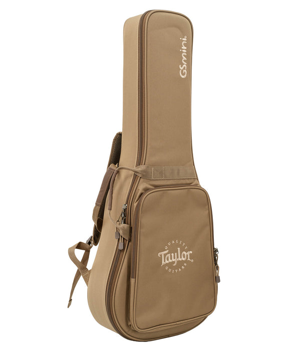 Taylor GS Mini-e Special Edition GS Mini Spruce/Sapele Acoustic-Electric Guitar – Honeyburst | New
