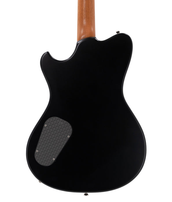 Powers Electric A-Type Select Electric Guitar- Maple Cabernet Red | New