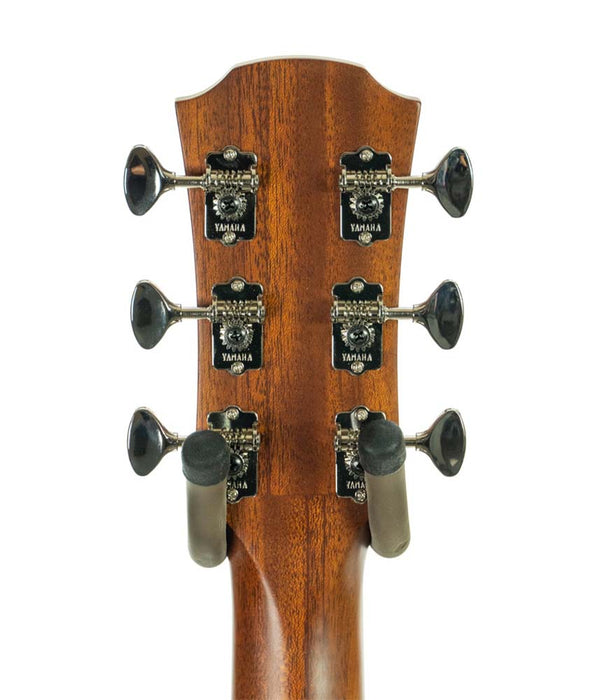 Yamaha AC5R 6-string Acoustic-Electric - Vintage Natural | New