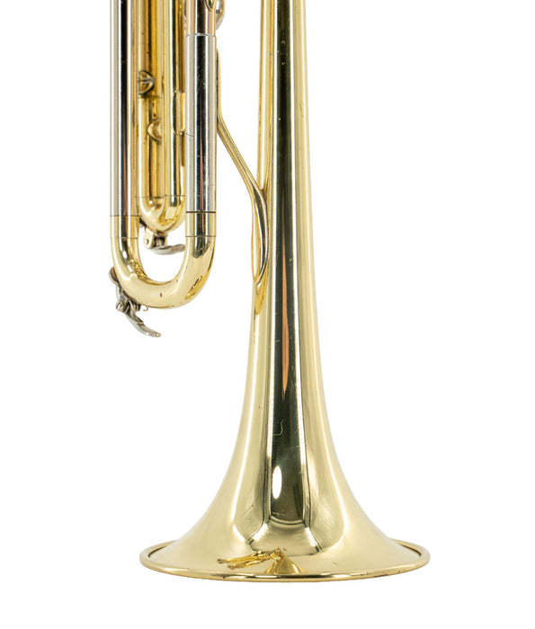 Pre-Owned Yamaha YTR 2330 Trumpet | Used