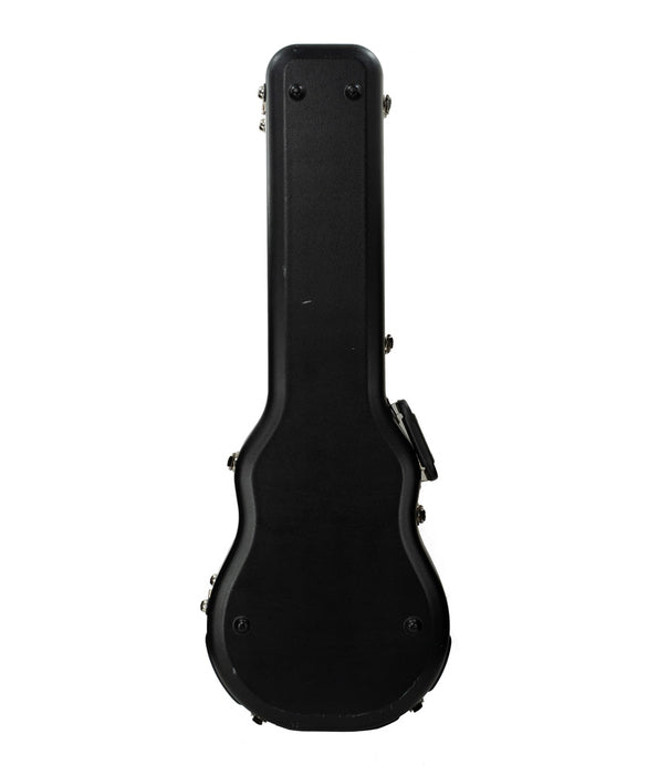 Pre-Owned Road Runner RRMELP ABS Molded Single-Cutaway Guitar Case | Used