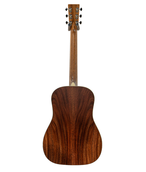 Martin O'ahu HG-28K2 All Koa Acoustic Guitar | New