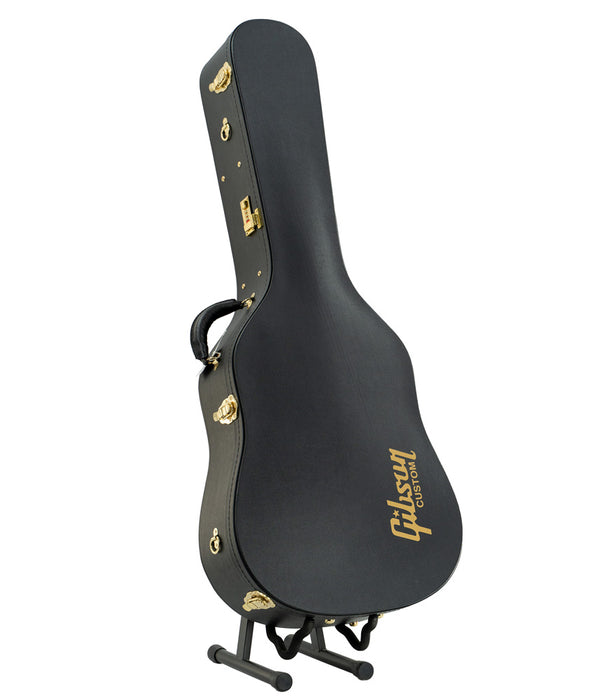 Gibson Custom Advanced Jumbo Anniversary Limited Edition Acoustic Guitar with LR BAggs VTC - Cremona Burst | New