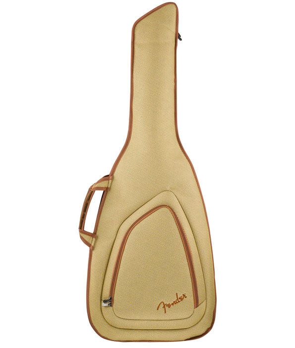 Fender's 610 Series Electric Guitar Gig Bag - Tweed | New