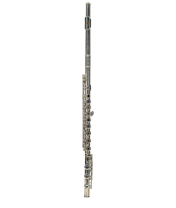 Pre-Owned Yamaha YFL-381 Intermediate Flute | Used