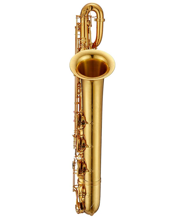 Antigua Winds BS6200 ProOne Baritone Saxophone - Vintage Lacquer