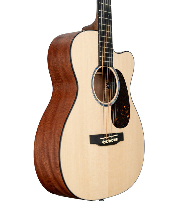 Martin 000C Jr E Junior Series Acoustic-Electric Guitar | New