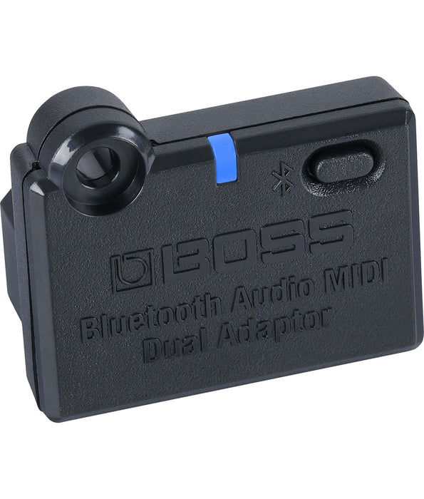 Boss BT-Dual Bluetooth Audio MIDI Dual Adapter