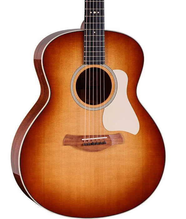 Taylor Gold Label 514e Acoustic-electric Guitar - Sunburst with Cream Pickguard