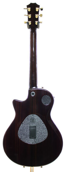 Taylor T5z Custom Koa Top Acoustic-Electric Hybrid Guitar - Shaded Edgeburst