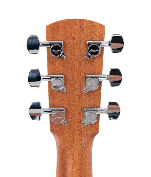 Pre-Owned Larrivee OMV-03 Acoustic-Electric Guitar  - Spruce Rosewood | Used