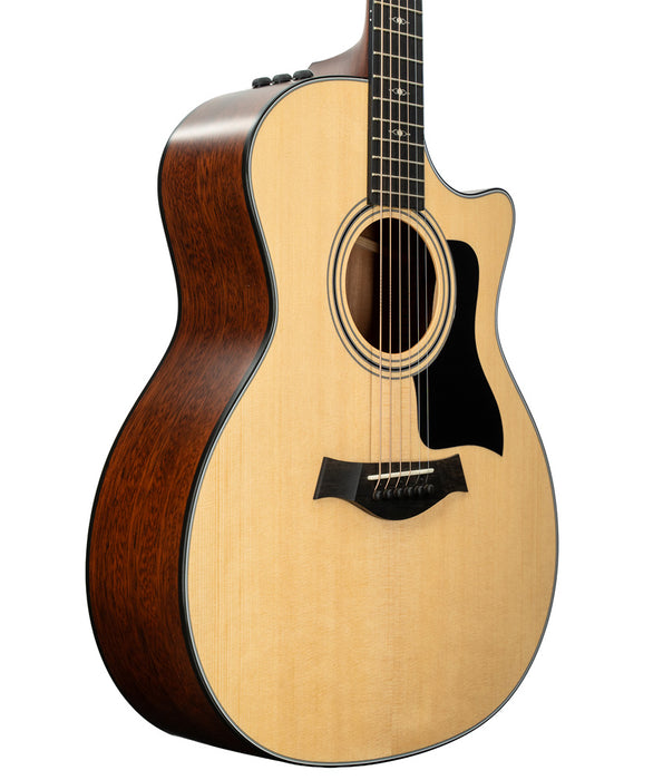 Pre-Owned 2023 Taylor 314ce Acoustic Guitar - Natural | Used