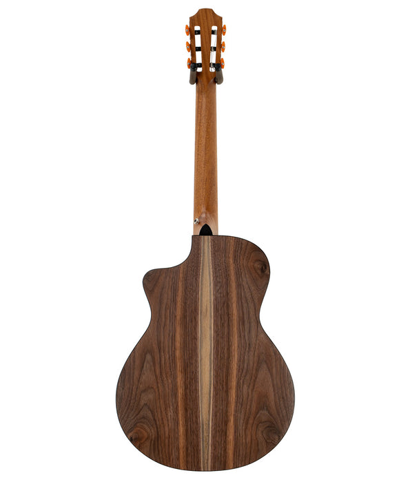 Furch GNc 2-CW a Grand Nylon Cutaway Western Red Cedar/Black Walnut Acoustic Guitar | New