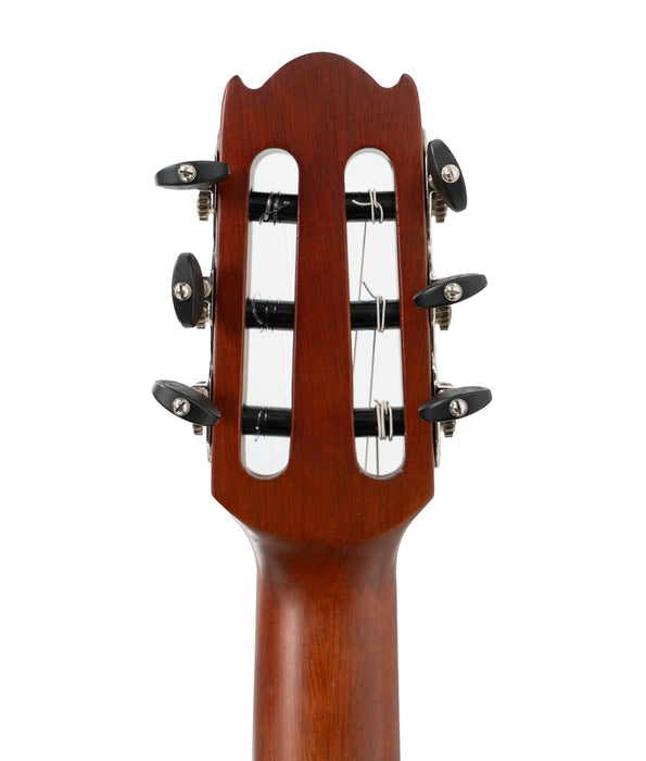 Pre-Owned Yamaha NTX1 Acoustic-Electric Guitar - Natural | Used