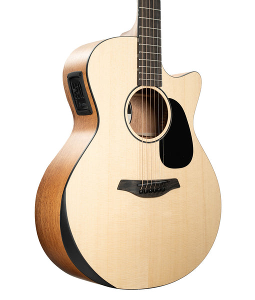 ギター violao acustico Furch Violet Deluxe Gc-EM a Engelmann/Mahogany Acoustic-Electric