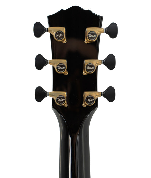 Taylor Custom Gold Label Grand Pacific Catch #9 Spruce/Maple Acoustic-Electric Guitar | New
