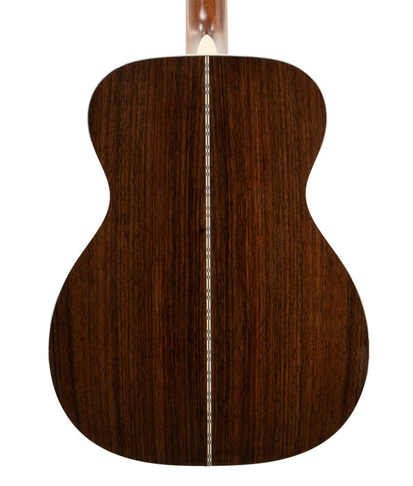 Pre-Owned Martin Standard Series 000-28 Spruce/Rosewood Acoustic Guitar (2026) | Used