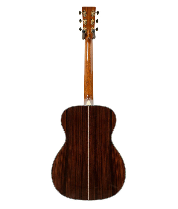 Pre-Owned Martin OM-45 Acoustic Guitar | Used